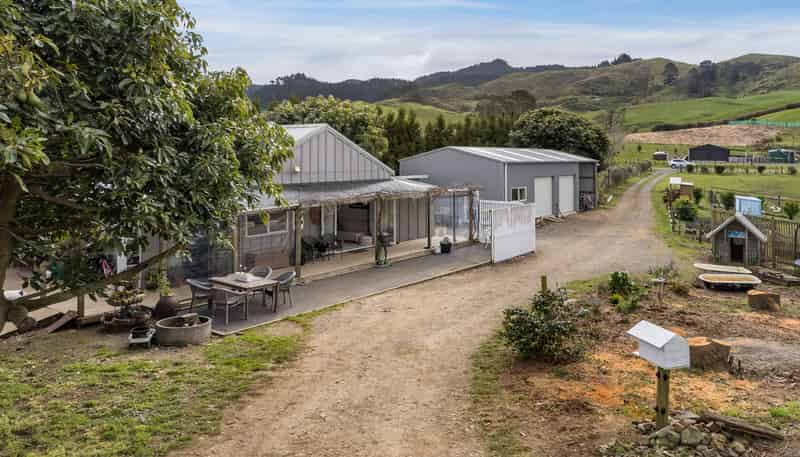 51 Symonds Street, Waihi