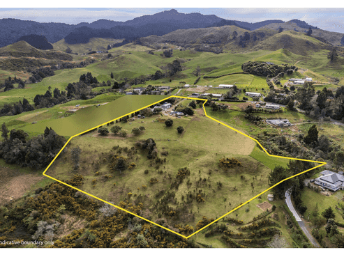51 Symonds Street, Waihi