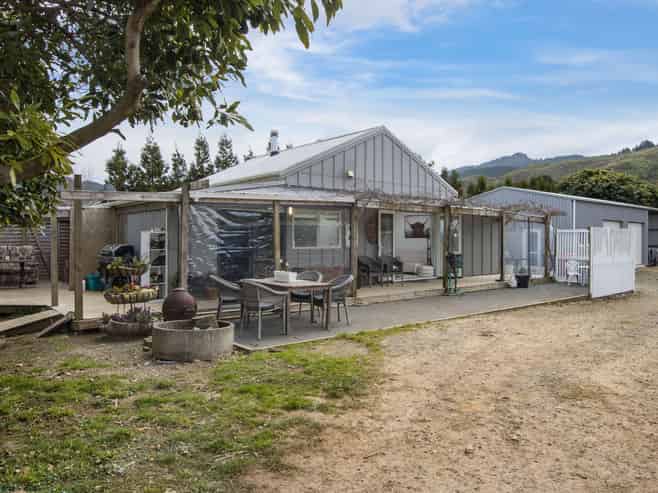 51 Symonds Street, Waihi