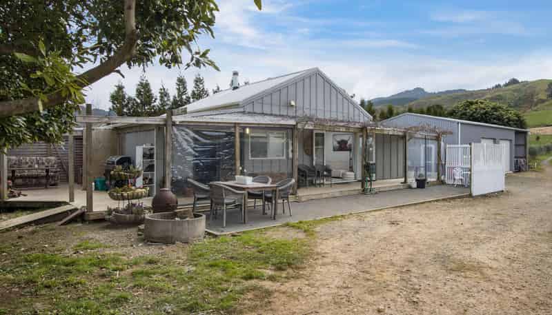 51 Symonds Street, Waihi