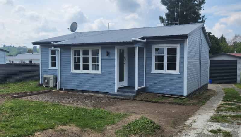 53 Baberton Street, Tokoroa