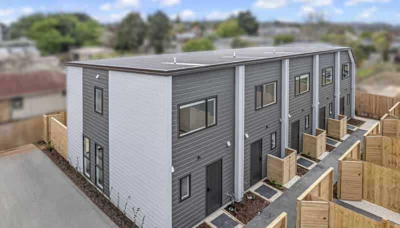 9/30 Bowater Place, Manurewa