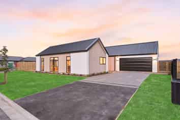 1 Aerial Road, Rolleston