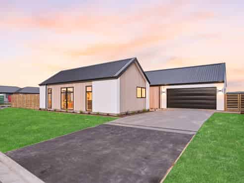 1 Aerial Road, Rolleston