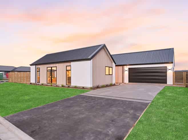 1 Aerial Road, Rolleston