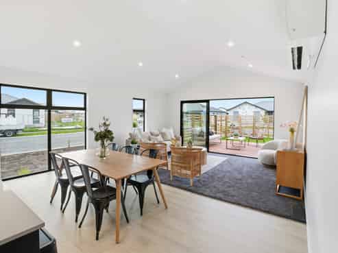 1 Aerial Road, Rolleston