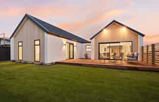 1 Aerial Road, Rolleston