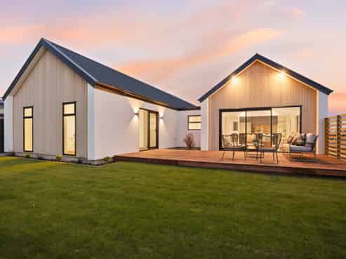 1 Aerial Road, Rolleston