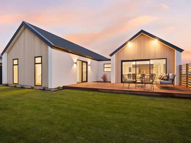 1 Aerial Road, Rolleston