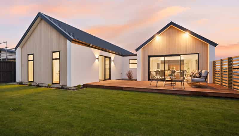 1 Aerial Road, Rolleston