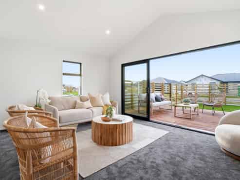 1 Aerial Road, Rolleston