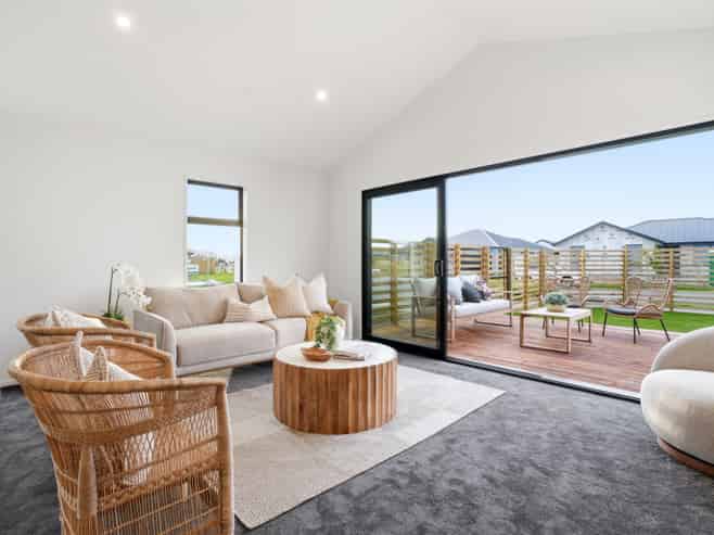 1 Aerial Road, Rolleston