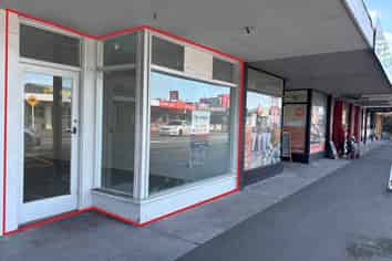 High Profile Papanui Road Retail Opportunity