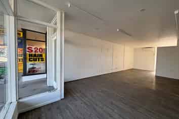 High Profile Papanui Road Retail Opportunity