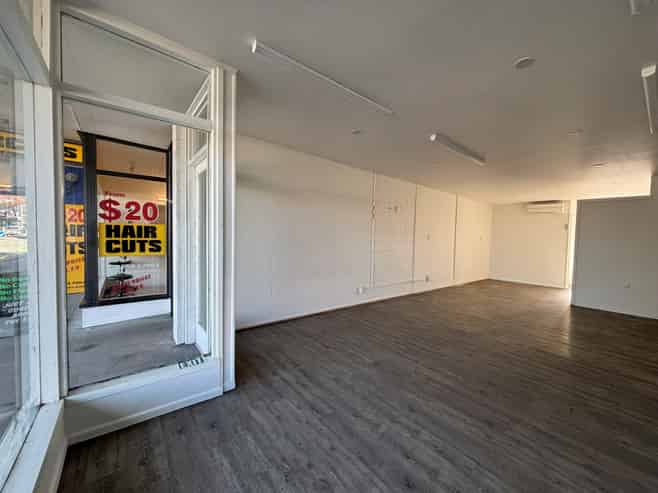 High Profile Papanui Road Retail Opportunity