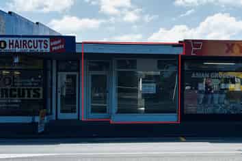 High Profile Papanui Road Retail Opportunity