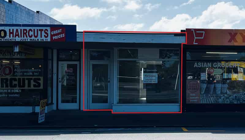 466A Papanui Road, Papanui