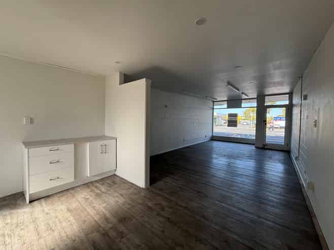 High Profile Papanui Road Retail Opportunity