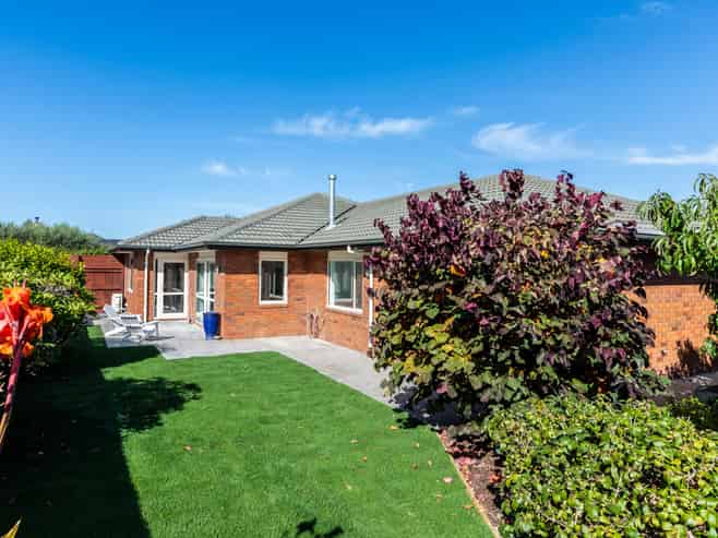 21 Puhara Avenue, Parklands