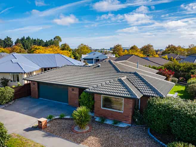 21 Puhara Avenue, Parklands