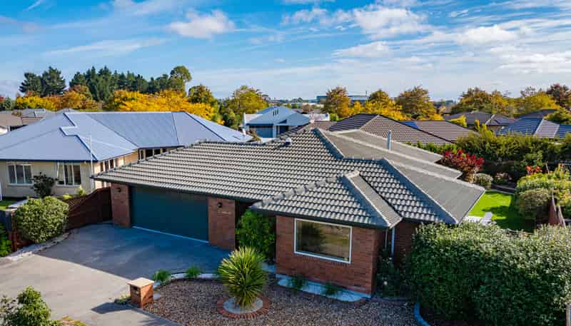 21 Puhara Avenue, Parklands