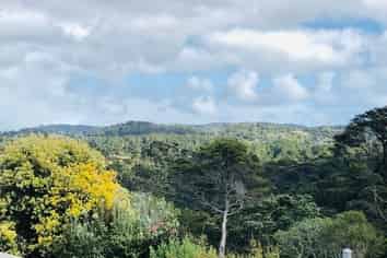 51 Tainui Road, Titirangi