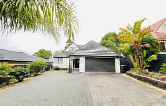 4B Rakaia rise, Clover Park