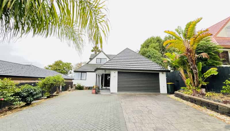 4B Rakaia rise, Clover Park