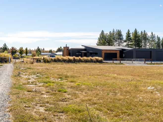 14 Temple Drive, TWIZEL