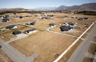 14 Temple Drive, TWIZEL