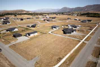 14 Temple Drive, TWIZEL