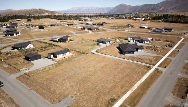 14 Temple Drive, TWIZEL