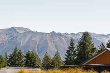 14 Temple Drive, TWIZEL