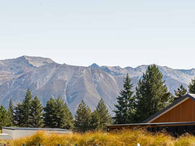 14 Temple Drive, TWIZEL