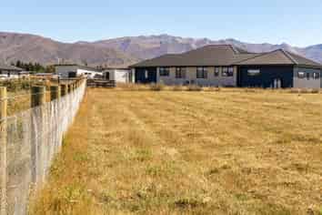 14 Temple Drive, TWIZEL