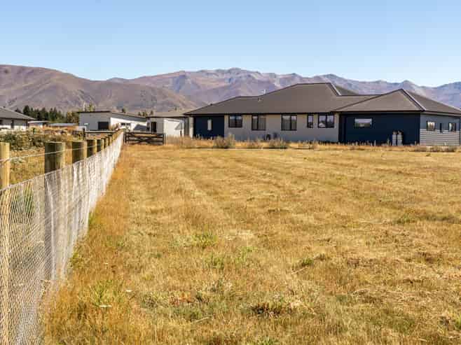 14 Temple Drive, TWIZEL