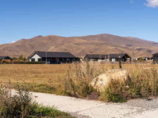 14 Temple Drive, TWIZEL