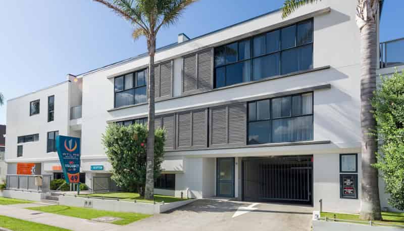 20/49 Maunganui Road, Mount Maunganui