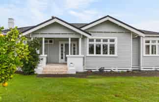 33 Albert Street, Te Hapara