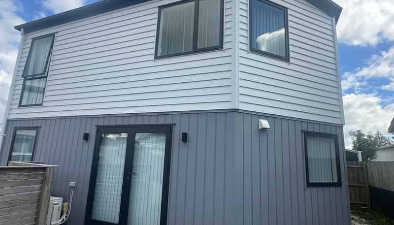 8 Whangamaru Way, Papakura