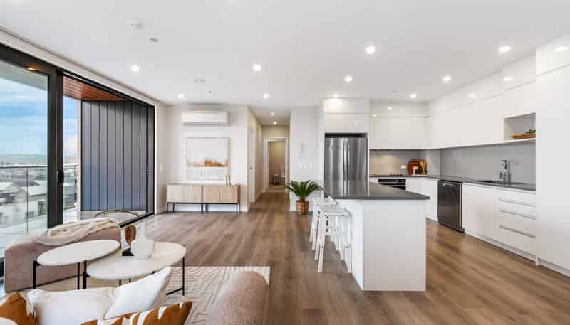 503/57 Mapou Road, Hobsonville