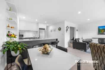 107/8 Thompson Park Road, Mount Wellington