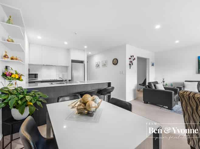 107/8 Thompson Park Road, Mount Wellington