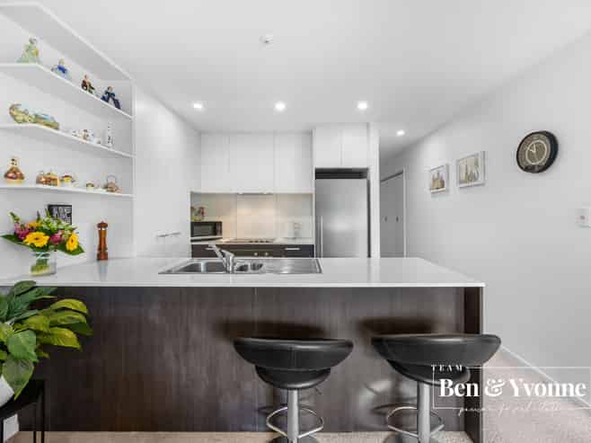 107/8 Thompson Park Road, Mount Wellington