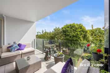 107/8 Thompson Park Road, Mount Wellington