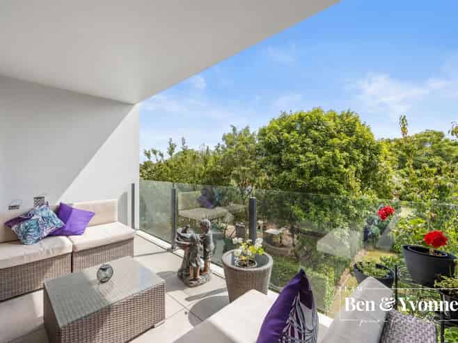 107/8 Thompson Park Road, Mount Wellington