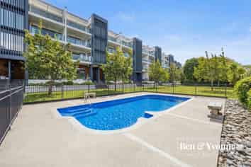 107/8 Thompson Park Road, Mount Wellington