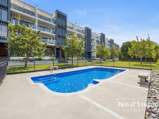 107/8 Thompson Park Road, Mount Wellington