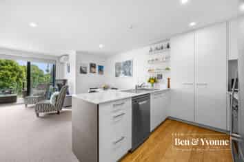 107/8 Thompson Park Road, Mount Wellington