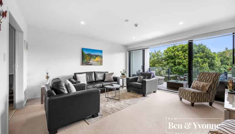 107/8 Thompson Park Road, Mount Wellington